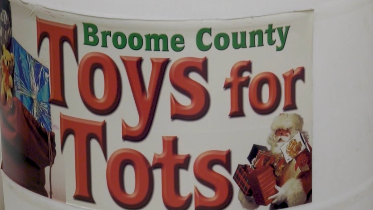 Information for Toys for Tots Program 2025 Announced